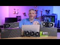 The RTX 3080 Benchmarks... do they even come close to expectations?