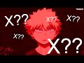 Learn the Alphabet with Kacchan