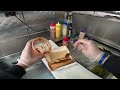 Dairy Queen Inspired Chicken Tendies Basket !! Food Truck Cooking POV!!