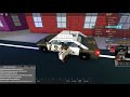 ROBLOX | Mano County Sheriff's Office | I GOT BANNED?