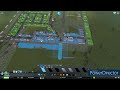 My CITY episode 1 (city skylines)