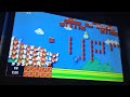 Super Mario Maker - First Attempt...