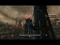 [06] Batman Arkham City [FR]