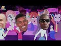 DEJAME FOLLARTE HOY - Dc Super Hero Girls Doblaje Venezolano (Parodia)