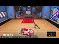 FASTEST BASIC DRIBBLE DRIBBLE TUTORIAL IN NBA 2K22 LEARN HOW TO COMBO QUICK & SHIFT YOUR DEFENDERS