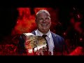 THE EVOLUTION OF KANE TO 1993-2023 (New Version)