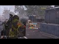 The Division 2 Golden Bullet seasonal event gameplay