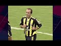 Fenerbahçe'nin 2006-07 Şampiyonlar Ligi Ön Eleme Maçları | Anelka'nın Fenerbahçe'deki son maçları!