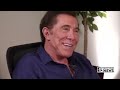 Jon Ralston's full interview with Steve Wynn: Part 1