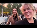 Vlog | A chatty few days in Copenhagen | Katarina Krebs