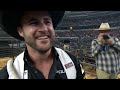 The American Rodeo Finals  - Round of 10