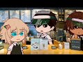 Basil asks for a cup || Omori || Gacha Club/Nox || Not OG ||