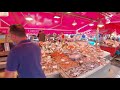 Catania, Sicily - Fish Market Tour
