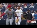 PHILADELPHIA PHILLIES  - SAN DIEGO PADRES | MLB THE SHOW 23 | NARRACIÓN ESPAÑOL ERNESTO JEREZ