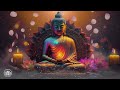 The Sound of Inner Peace - Tibetan Singing Bowl, Healing Meditation, Mindful Meditation