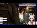 1 BRAINCELL VTUBER HUNTS GHOST, WHAT COULD GO WRONG!? | 64xbits plays Phasmophobia