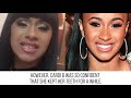 15 Times Cardi B Kept It Way Too Real With Us