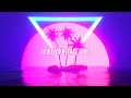 I Like Your Face Vibe / Synthwave