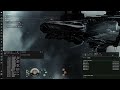 EVE ONLINE - Space MMO