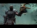 With the swiftness GoW2018-GmGoW