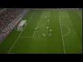 FIFA neymar goal