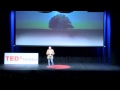 İletişiminiz Kadarsınız | Haluk Gürgen | TEDxIstanbul