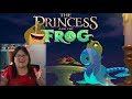 The Princess and the Frog - Movie - Reaction - Chibi Ruby