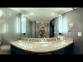 Aria Strip View Room Tour 360 | Deluxe King | Las Vegas Strip