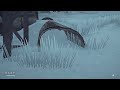 The Long Dark Ep 8  Sleepy Time Tea