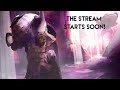 TEATIME WITH BLOOM AND SNEB TODAY, WVW RESTRUCTURE GAMING  !gw2