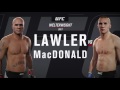 EA SPORTS UFC HACK MUCH?