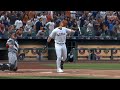 HOME RUN DE JAKE MEYERS NARRADO POR ERNESTO JEREZ EN MLB THE SHOW 23