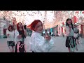 [K-POP IN PUBLIC | ONE TAKE] IVE(아이브) - ‘HEYA’ Dance Cover by FLAZYY