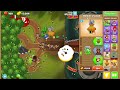 Ancient Monkey Mod  l Bloons TD 6