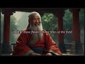 Lao Tzu's Philosophy of Life Live Carefree Forever | The Truth