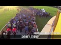 Sydney FC Chants with Lyrics | Cove Bay 23 Chants