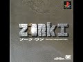 Zork 1 Japanese Soundtrack 19/32