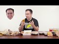 US vs UK Taco Bell | Foreign Exchange | Food Wars