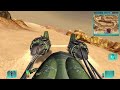 Galactic Conquest Podrace Full Track 1st go