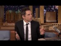 Ben Stiller Shares Music from His Teen Rock Band