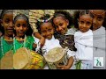 Ethiopian new year songs by Tilahun Gessesse & Esatu Tessema