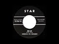 Gordon & the Starliners - Ding Bat. 1964 Country Rockabilly Rock & Roll Instrumental