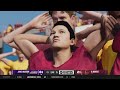 Milt Ferguson Pick-Six at ULM