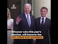 White House condemns ‘manipulated’ Biden clips | Al Jazeera Newsfeed