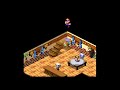 The Randomized Super Mario RPG Experience