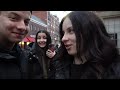 WINTER IN SALEM MASSACHUSETTS 2024|VLOG