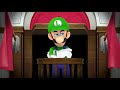 The Crimes of Luigi