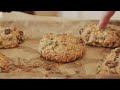 What happens when you put Jalapenos in a cookie?