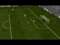 FIFA 14 iPhone/iPad - SVStrikers vs. Manchester City