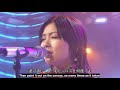 Hikaru Utada - COLORS (Live | English sub)